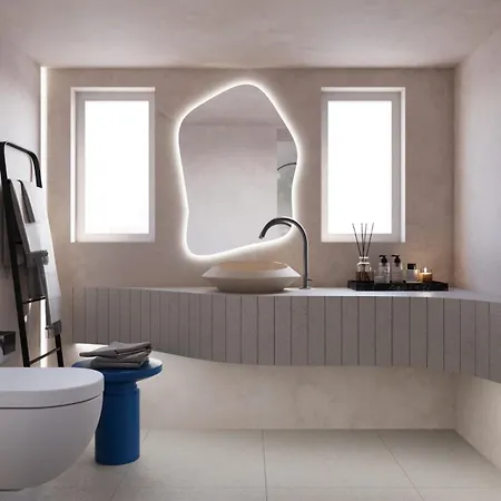 Ξενοδοχείο & Me Cove *