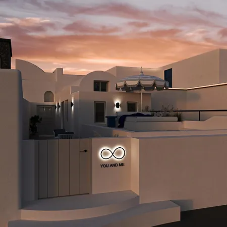 Ξενοδοχείο & Me Cove *