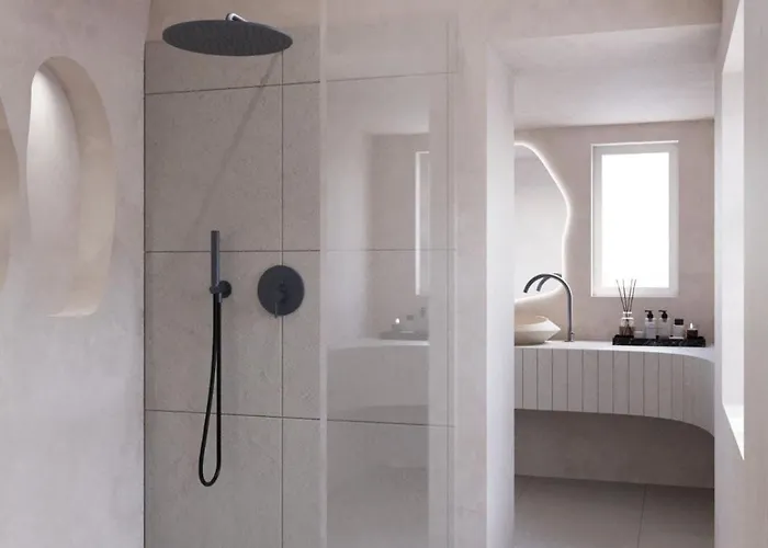 Ξενοδοχείο & Me Cove Ημεροβίγλι