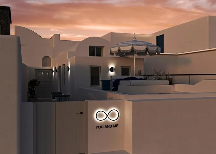 Ξενοδοχείο & Me Cove *