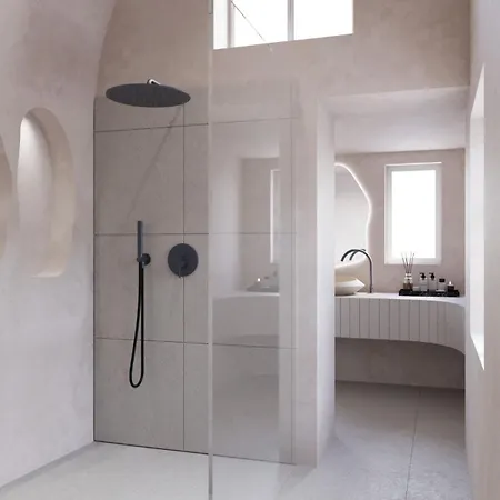 Hotell & Me Cove Imerovigli (Santorini)